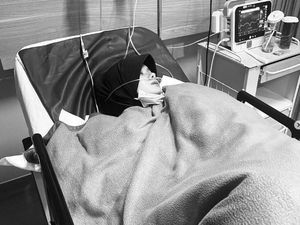 Dinda Hauw Keguguran saat Hamil Anak Kembar, Ini Gejala dan Penyebabnya