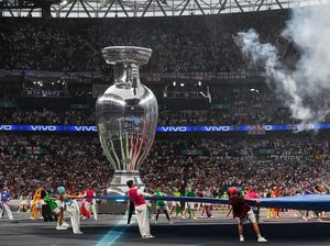 Daftar 6 Negara yang Sudah Lolos Piala Eropa 2024 di Jerman