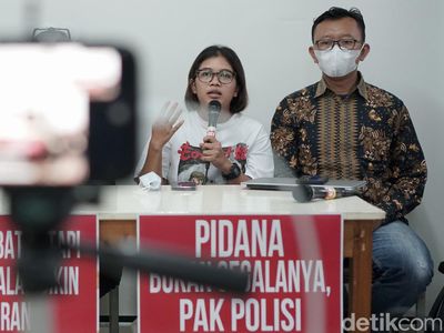 Fatia Kembali Buka Kejanggalan Status Tersangka dalam Kasus Luhut