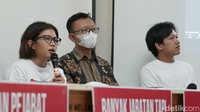 Haris Azhar dan Fatia Maulidiyanti telah melakukan pemeriksaan sebagai tersangka di Polda Metro Jaya pada 21 Maret 2022 lalu, atas tuduhan kasus pencemaran nama baik terhadap Menteri Koordinator Maritim dan Investasi, Luhut Binsar Panjaitan.