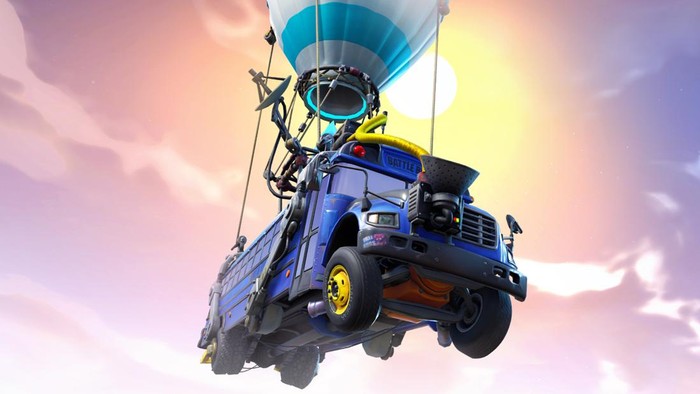 Fortnite Berhasil Kumpulkan Donasi Rp 717 Miliar Untuk Ukraina