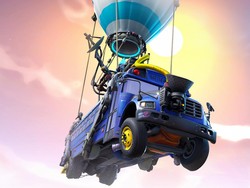 Fortnite Bakal Balik Lagi ke iOS Akhir 2024, Tapi...