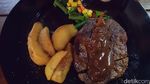 Steak Wagyu Meltique Murah Cuma Rp 60 Ribuan Ini Ada di Bogor!