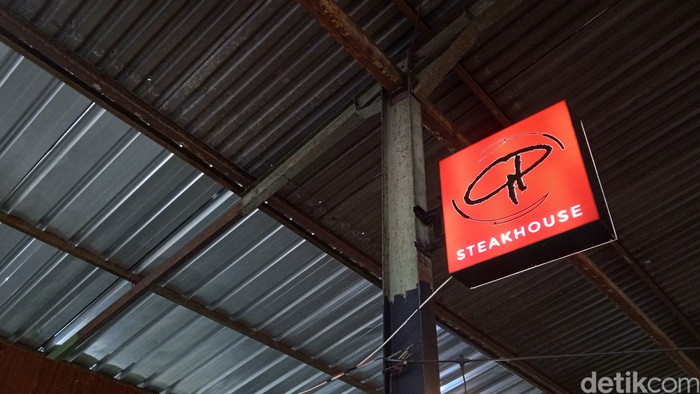 Good People Steakhouse Good People Steakhouse: Empuk Juicy Steak Daging Meltique Rp 60 Ribuan yang Viral di Bogor