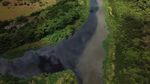 Hari Air Sedunia, Sungai di Brasil Ini Dipenuhi Sampah