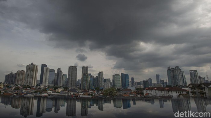 Hari Meteorologi Sedunia 2022