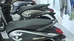 Honda Genio Tampil dengan Gaya Baru