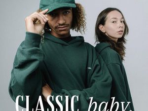 Rekomendasi Hoodie Keren dari Brand Lokal, Cocok Dipakai Saat Musim Hujan