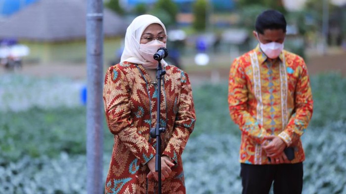 Ida Fauziyah