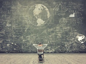 6 Tanda-tanda Kamu Termasuk Orang yang Cerdas, Sadar Diri Salah Satunya
