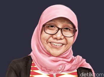 Kepala DKPKP Jakarta: Kami Akan Selidiki Pasar Barito