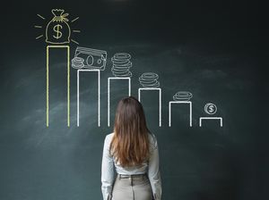 Kerja Cuma 4 Jam/Hari, Wanita Ini Bisa Dapat Rp 31 M