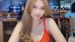 Ini Kar Katherine, Model Cantik Penggemar Steak yang Disebut Bini Muda Hotman Paris