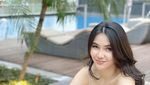 Ini Kar Katherine, Model Cantik Penggemar Steak yang Disebut Bini Muda Hotman Paris