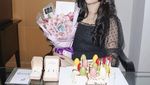 Ini Kar Katherine, Model Cantik Penggemar Steak yang Disebut Bini Muda Hotman Paris