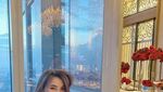 Ini Kar Katherine, Model Cantik Penggemar Steak yang Disebut Bini Muda Hotman Paris