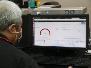 PENS Rancang Software Keamanan Siber