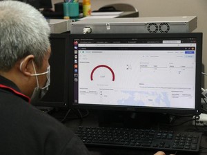 PENS Rancang Software Keamanan Siber