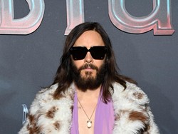 Jared Leto: Hollywoods Dark Secret yang Jadi Bukti Pelecehan ke 10 Perempuan