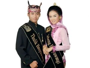 Kenali 6 Baju Adat Jawa Timur Beserta Ciri Khasnya Yuk