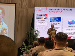 Perubahan Logo dan Tagline Div TIK Polri Jelaskan Pilihan Teknologi Terintegrasi