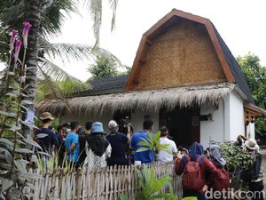 MotoGP Mandalika Bulan Oktober, Akomodasi Dijamin Aman