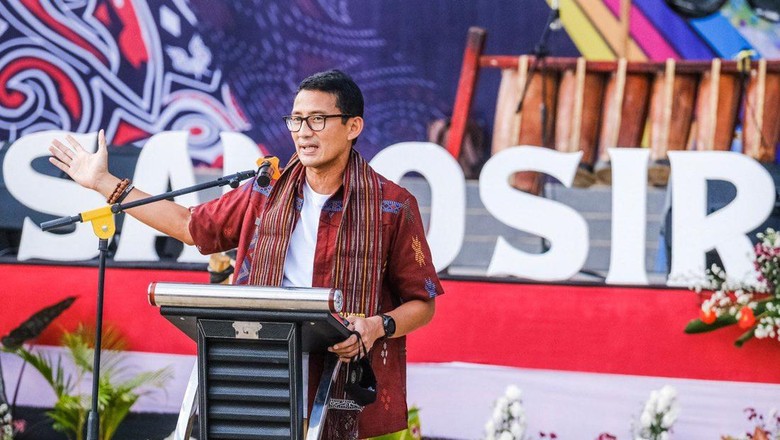 Kemenparekraf Kemenparekraf