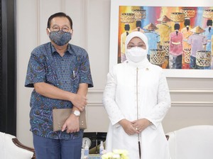 Kemnaker Perluas Peluang Kerja Tenaga Profesional di Republik Korea