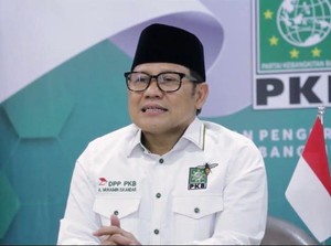 3 Ketua Umum PKB Sejak Berdiri pada 1998