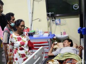 Kondisi Terkini 9 Korban Luka Insiden Pikap Terbalik di Bondowoso