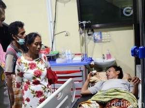 Kondisi Terkini 9 Korban Luka Insiden Pikap Terbalik di Bondowoso