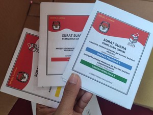 Siasat KPU Tangkal Hoax di Masa Pemilu 2024