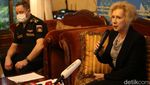 KTT G20 Bakal Digelar di Bali, Dubes Rusia Sebut Putin Akan Hadir