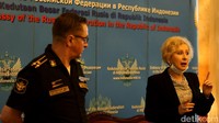 Rencana kehadiran Putin itu diutarakan Vorobieva terlepas dari desakan sejumlah negara untuk mengeluarkan Rusia dari negara kelompok G20 sebagai respons atas invasinya ke Ukraina.