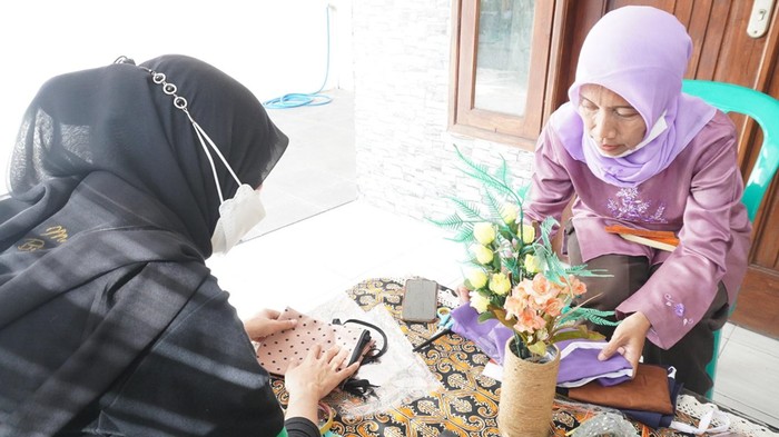 Lilien Kecil