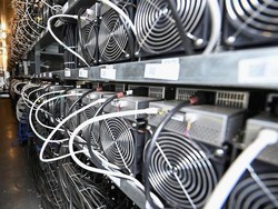 Duh, Hardisk Bekas Tambang Kripto Kok Dijual Seperti Baru