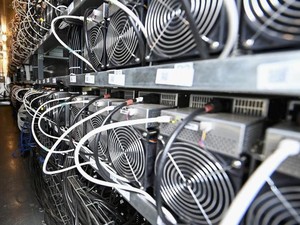 Amerika Incar Penambang Bitcoin Rusia