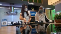 IndoBuildTech Expo 2022 mengangkat tema bertajuk Reinforcing the Bond of Nation karena posisi dan peran sektor bisnis produk material bangunan dan interior sangat signifikan dalam pembangunan infrastruktur seluruh wilayah Indonesia.