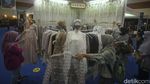 Melihat Produk Kerajinan di Pameran Inacraft 2022