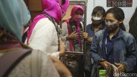 Dalam acara yang sama, Ketua Umum Asosiasi Eksportir dan Pengusaha Handicraft Indonesia (Asephi), Muchsin Ridjan, mengatakan Inacraft 2022 diselenggarakan berbeda dari tahun-tahun sebelumnya, terlebih setelah 2 tahun vakum akibat pandemi Covid-19.