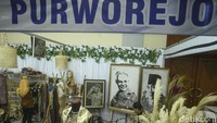 Inacraft 2022 dibuka langsung oleh Presiden Joko Widodo. Dalam sambutannya, Jokowi mengajak masyarakat untuk lebih mencintai produk-produk dalam negeri. Khususnya produk kerajinan dari para UMKM.