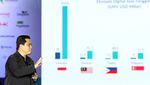 Momen Menteri BUMN Erick Thohir Apresiasi Bawahannya