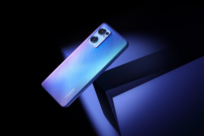OPPO Reno7 5G