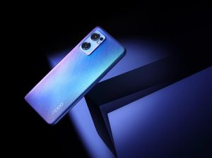 6 Keunggulan Jaringan 5G di OPPO Reno7 Series & Telkomsel, Buktikan!