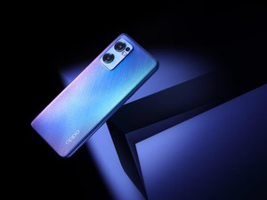 6 Keunggulan Jaringan 5G di OPPO Reno7 Series & Telkomsel, Buktikan!