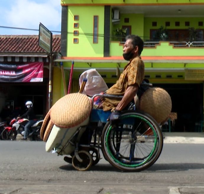 Pak Bejo