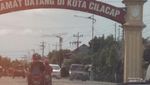 Pantai Teluk Penyu, Ikon Wisatanya Kota Cilacap