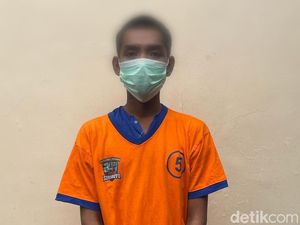 Saat Pengamen di Surabaya Beringas Coba Perkosa SPG Usai Ngelem