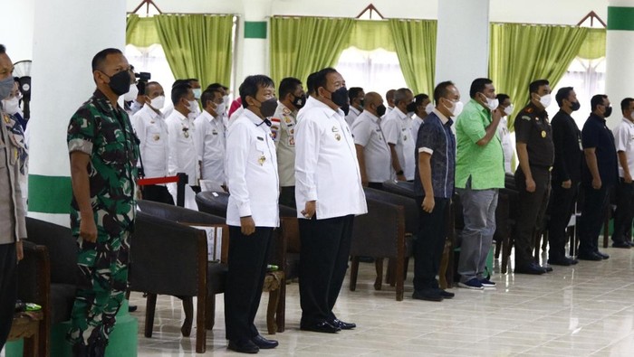 Pemkab Tulang Bawang