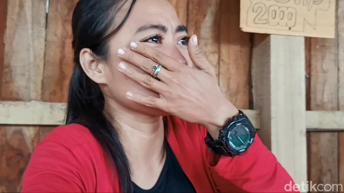 Pendaki hilang di Gunung Arjuno